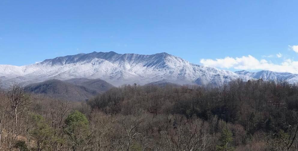 A Million Dollar View- Get 951 Worth Of Free Area Attraction Tickets For Each Paid Day! Villa Gatlinburg Exterior foto