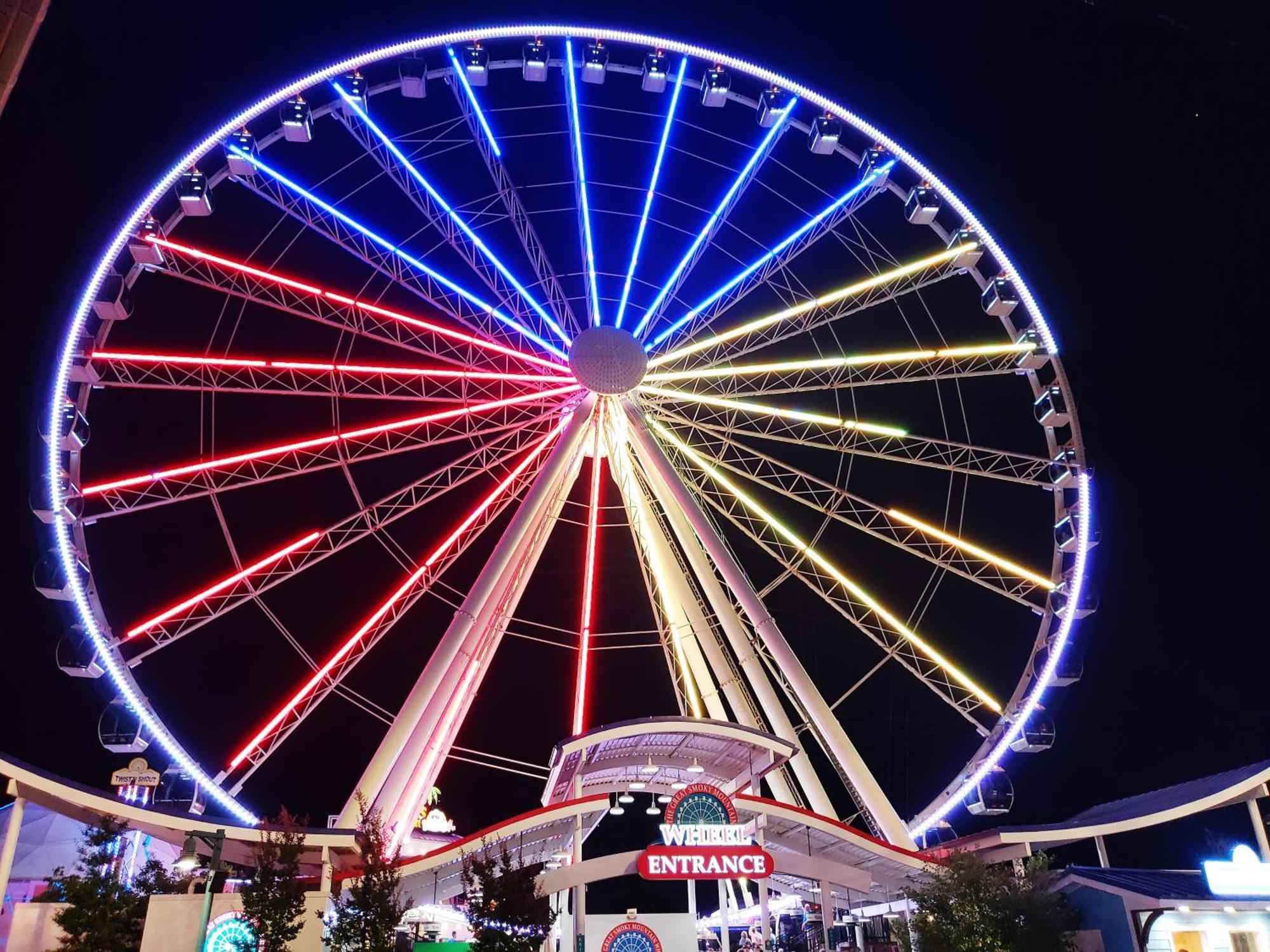 A Million Dollar View- Get 951 Worth Of Free Area Attraction Tickets For Each Paid Day! Villa Gatlinburg Cameră foto